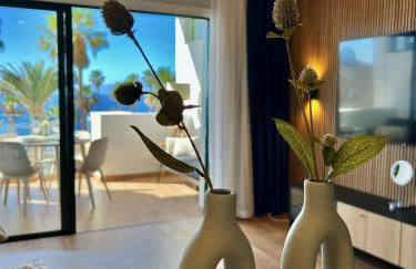 Callao Ocean View Luxury, air condition, wifi - Foto 31