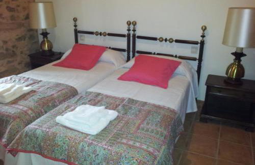 Casa Rural Las Águedas - Photo 61