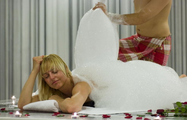 My Home Apart Hotel - Foto 21