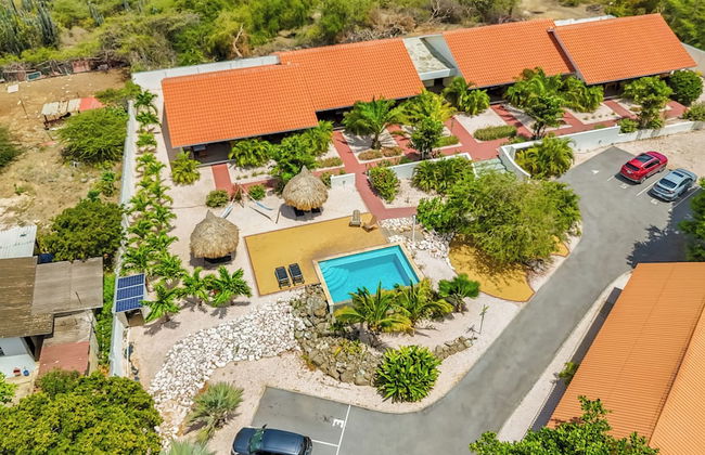 ABC Resort Curaçao - Foto 66