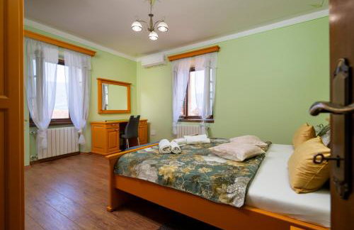 Activity and familiy Villa Milena with heated pool - Foto 10