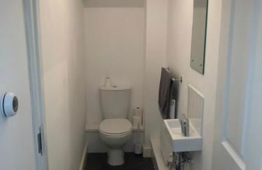 Stanley Sparkle Stays - 4BRooms, 4Beds, Prkg, Wifi - Foto 33