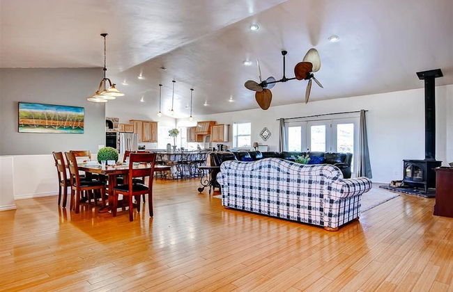 Bryce Country Cabins - Foto 62