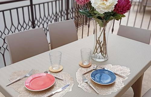 Casa Vacanza Egan Scanzano J - Photo 57