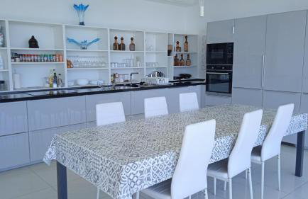 Villa Luxury Paradise - Foto 17