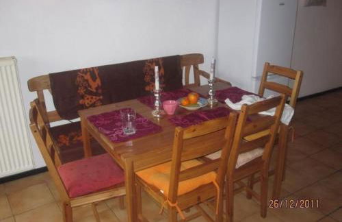 Apartment Ferien-Apartment 2 by Interhome - Foto 7