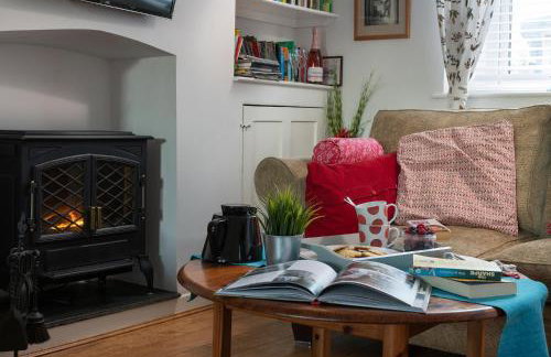 Conwy View Cottage - Foto 31