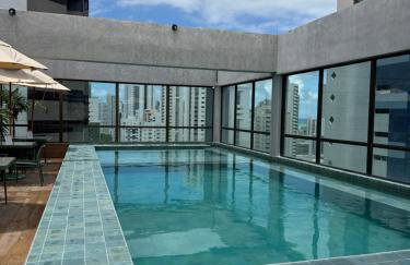 Rooftop 1102 - Foto 29