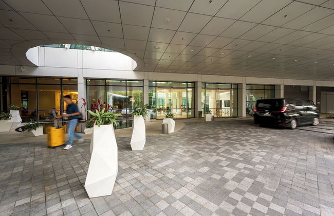 Dorsett Changi City Singapore - Photo 58