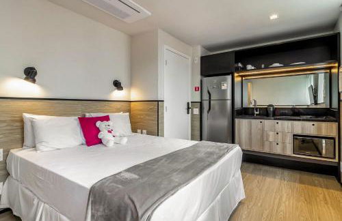 Housi Paulista - Foto 49