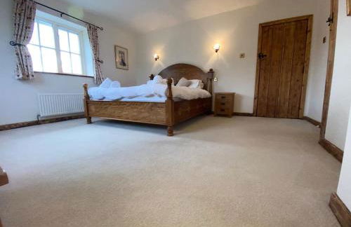 Eco-friendly Dorset cottage with spa set in heart of countryside - Photo 21