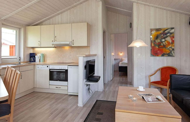 Holiday Home in Grömmitz - Foto 6