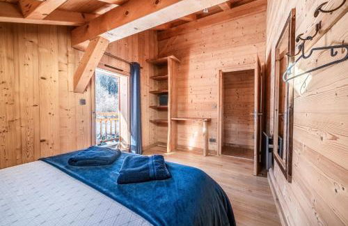 Chalet Le Mas Devant - Photo 21