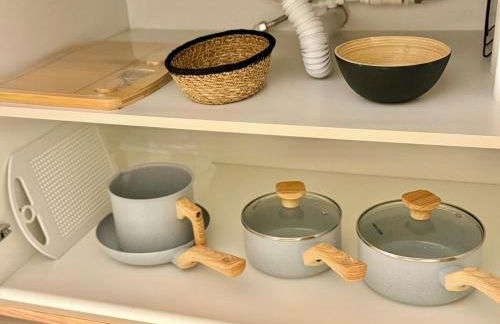 Lindo apto - Conforto e Praticidade - Foto 30