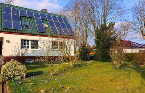 Gemutliche Ferienwohnung in Mallentin - Foto 6