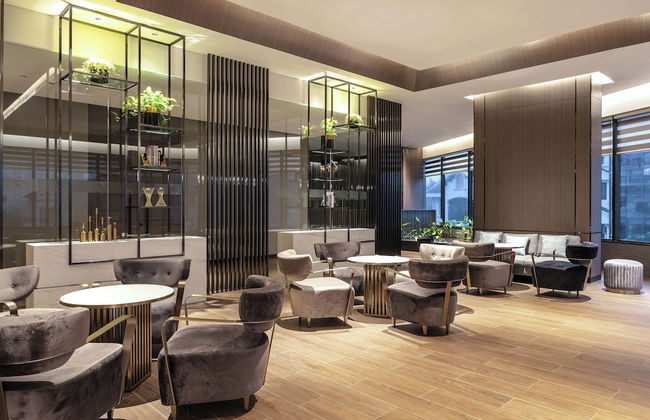 Fraser Residence Hanoi - Foto 76