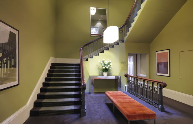 Adina Apartment Hotel Adelaide Treasury - Foto 57