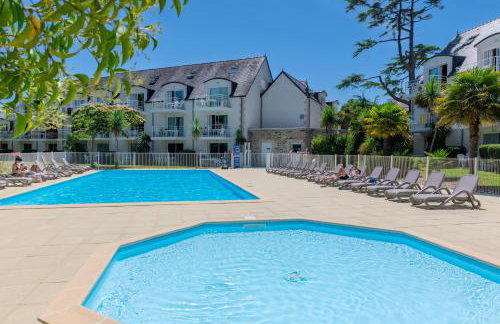 Résidence Goélia Le Domaine des Glénan - Foto 37