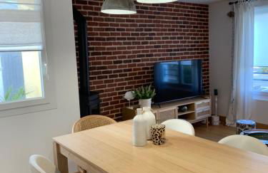 Ma maison COSY sablaise - Foto 7