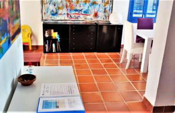 Auténtica Casa Mediterránea con vistas al mar - Foto 61