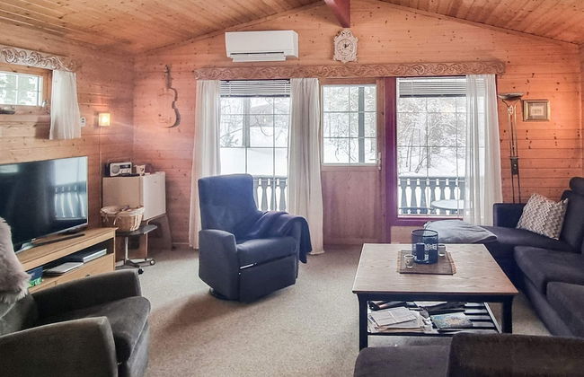 6 Person Holiday Home in Aseral-by Traum - Photo 27