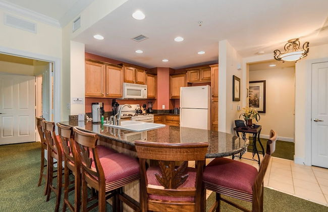 Grhhc1598-202 - Reunion Resort - 3 Bed 2 Baths Condo - Photo 14