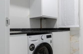 Hermoso apartamento en Vigo - Foto 8