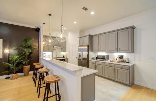 Best of Midtown-3 Bedrooms Minutes to Attractions - Foto 14