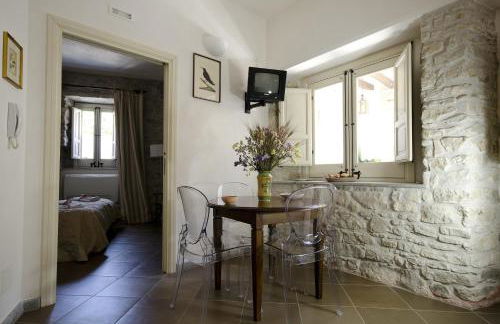 Residence Erice Pietre Antiche - Foto 16