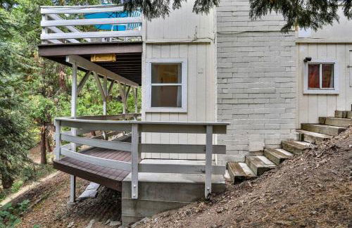 Lake house Cabin - Lake Arrowhead - Photo 16