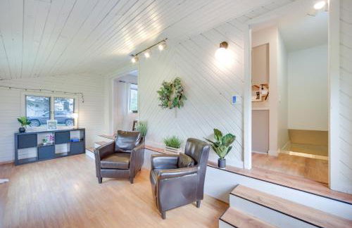 8 Mi to Dtwn Duluth Hermantown Home - Foto 9