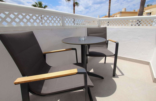 Ramada Hotel & Suites by Wyndham Costa del Sol - Photo 61