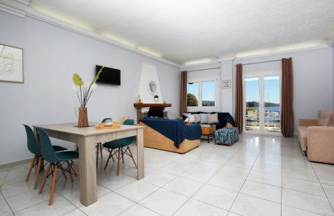 Villa Violeta Lefkada Nydri - Foto 49