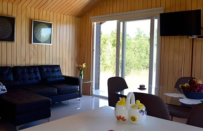 Oceana Suites Curiñanco - Foto 62