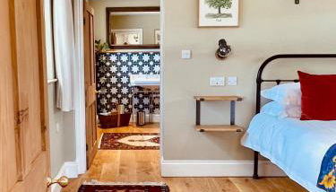 The Dairy - Luxurious Hideaway on The Lizard - Foto 5