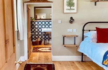 The Dairy - Luxurious Hideaway on The Lizard - Foto 5