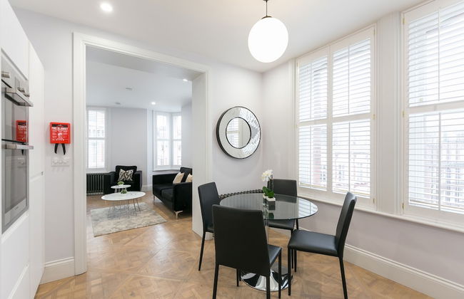 Urban Chic - Shaftesbury - Foto 1