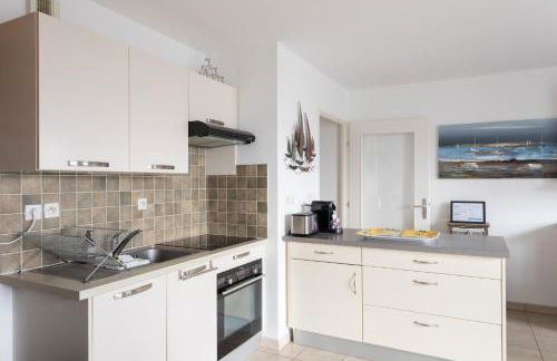 Cap Vauban - Duplex à 200m de la plage - Foto 3