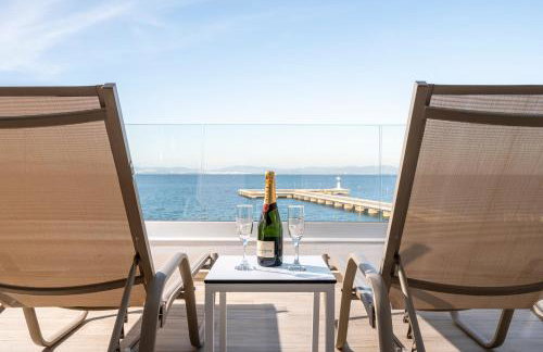 SoleLuna 2-On the Beach-Hot Tub-Smart Home - Photo 15