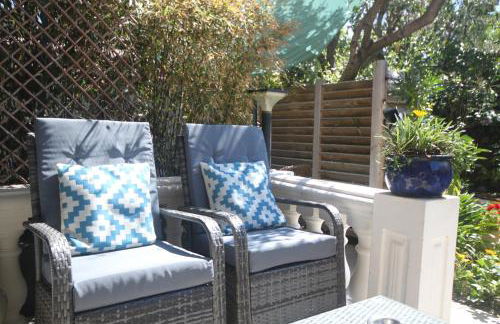 Appart Bleu Azur Piscine chauffée - Foto 68