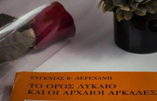 Villa Agno - Βίλα Αγνώ - Foto 44