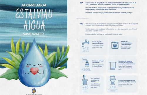 Villa Son Vives Townhouse by Slow Villas - Foto 45