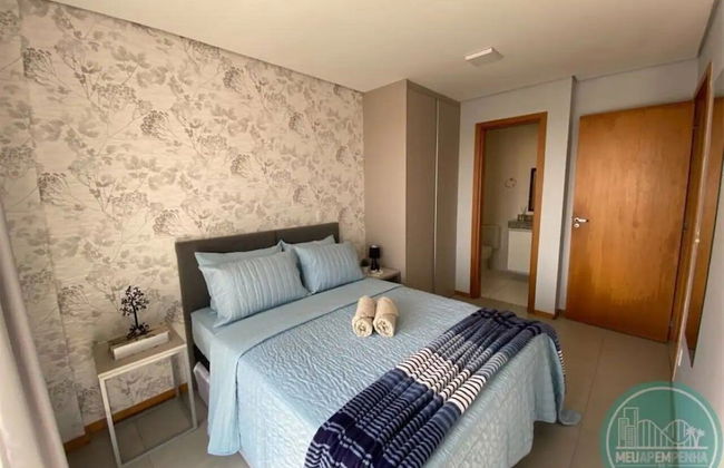 Nautilus Home Club - Penha - Polly - Foto 14