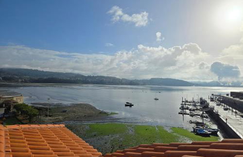 Ático Pequeño Paraíso Combarro - Photo 1