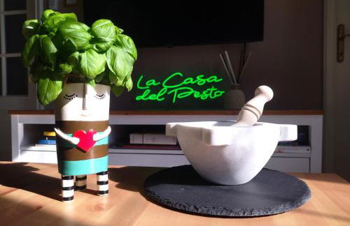 La Casa del Pesto - Guest House - Foto 1