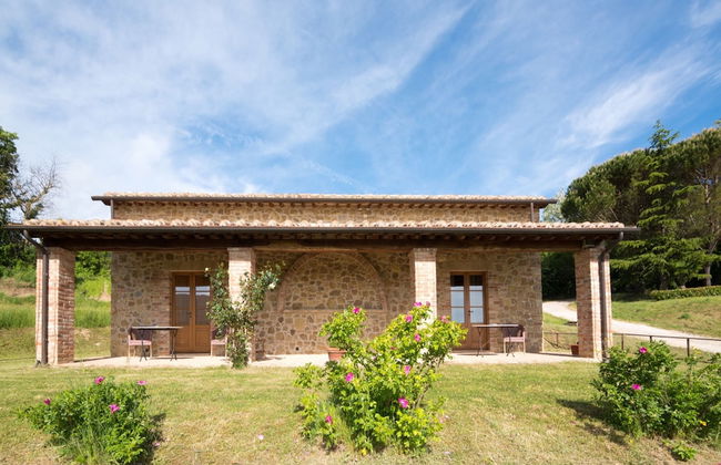 Agriturismo Il Serraglio - Foto 77