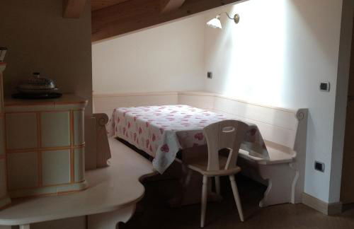 Chalet Villa Bianca - Foto 9