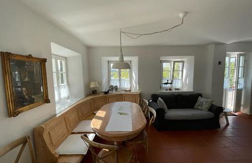 Chiemgau, Seeblick, Haus am Weinberg, 83370 Seeon Oberbayern - Photo 27