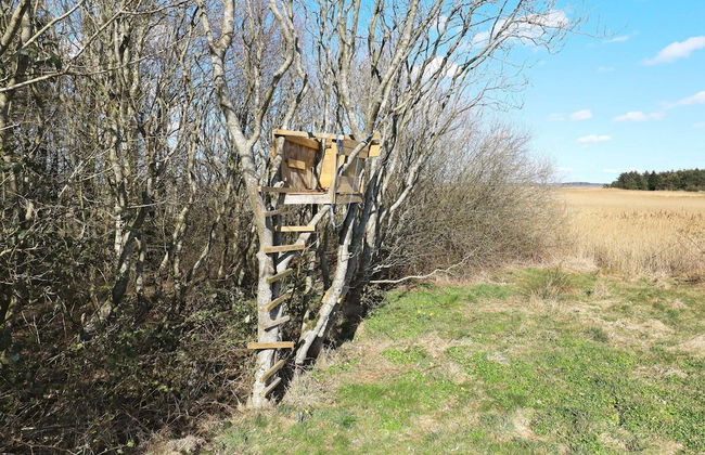 10 Person Holiday Home in Thyholm-by Traum - Foto 28