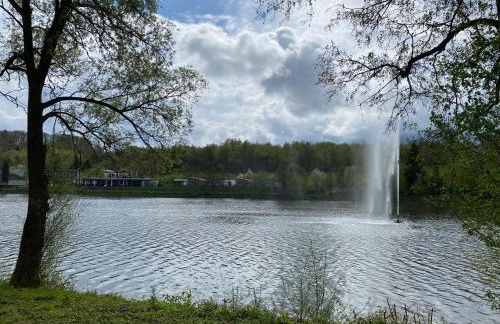 Schöne Wohnung im Landhausstil nahe Olpe Biggesee - Foto 31